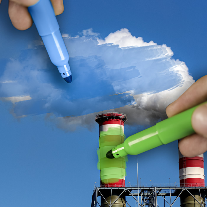 カーボンニュートラル